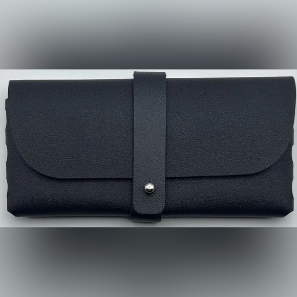 Vintage 1950s Rodenstock Reno 145 Bison- W/NEW “Berkos Designs” CUSTOM LENSES - Picture 13 of 16